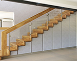 Construction et protection de vos escaliers par Escaliers Maisons à Saint-Victor-Malescours